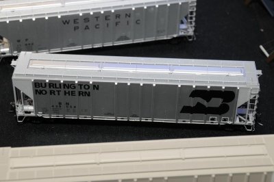 ExactRail