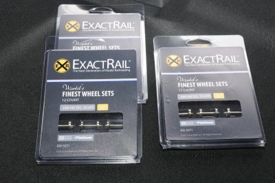 ExactRail