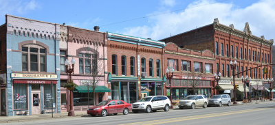 Franklin PA