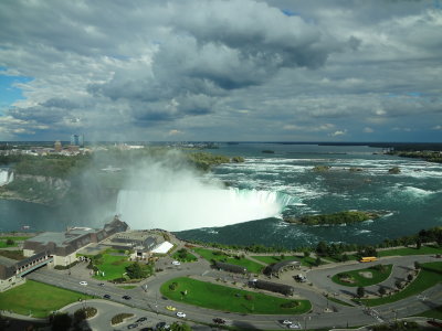 Niagara Falls