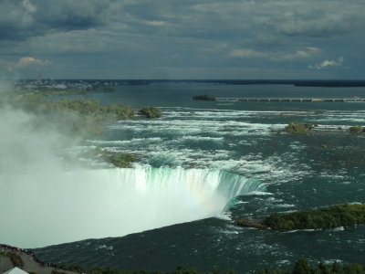 Niagara Falls