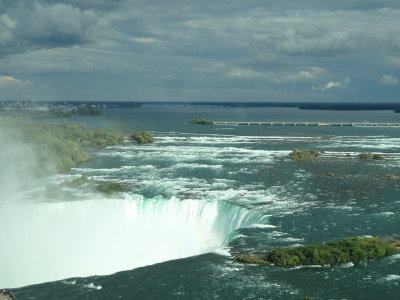 Niagara Falls