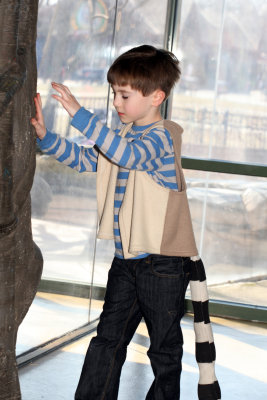 Zoo Day - 13