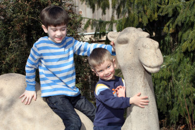 Zoo Day - 18