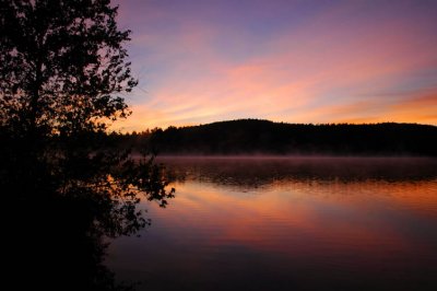 Sunrise
