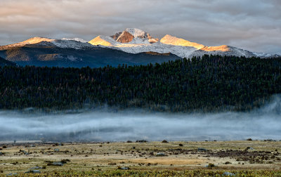 Longs Peak 