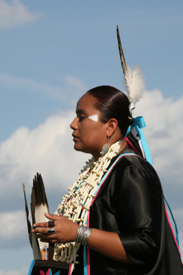 Mdewakanton Sioux Pow Wow