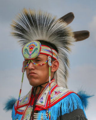 Mdewakanton Sioux Pow Wow