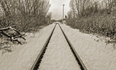 Canadian Pacific Railway
