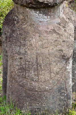 Easter Island