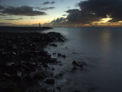 light at first light