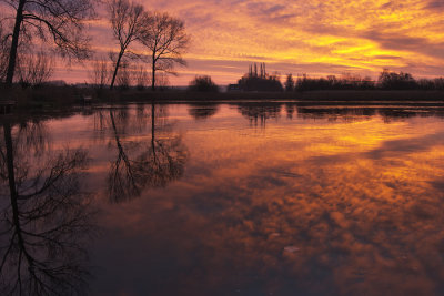 Koewacht (Grote Gat)