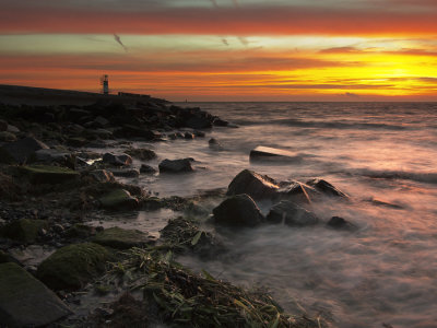 Morningcolours