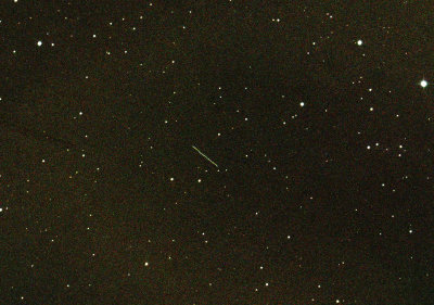Asteroid 2012 DA14