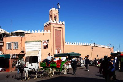  Marrakesh