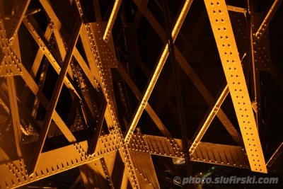 Anatomy of the Eiffel Tower