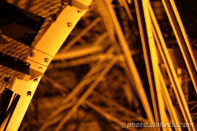 Anatomy of the Eiffel Tower