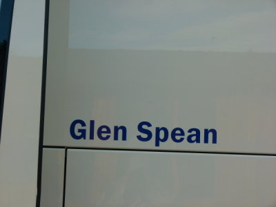 (MX59 XJT) - Glen Spean @ Ben Nevis, Scotland