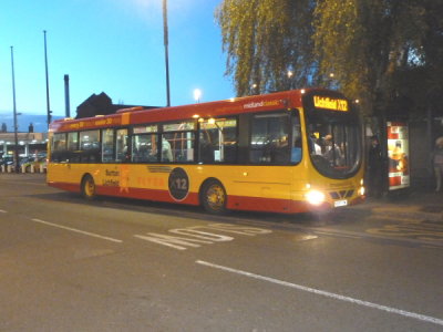 MIDLAND CLASSIC - (AE57 FXN) @ Burton on Trent, Staffordshire