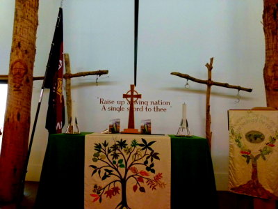2012-11-24-10 Millennium Chapel of Peace Front