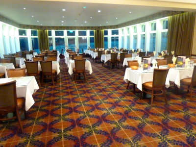 Ardgarten Hotel @ Arrochar - Dining Room