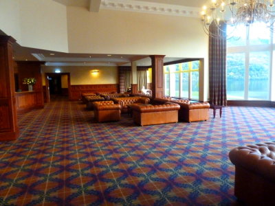Ardgarten Hotel @ Arrochar - Lounge Main