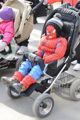 Spider-baby