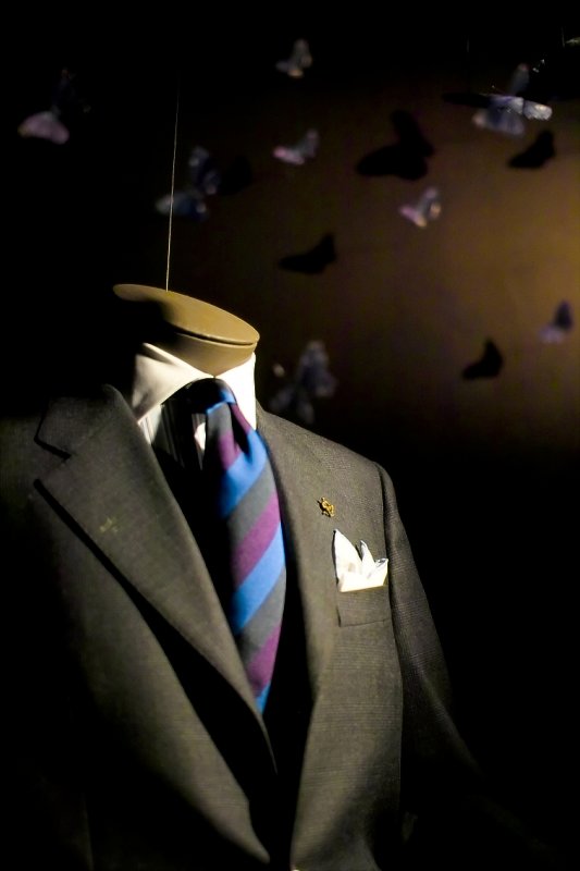 Business Formal