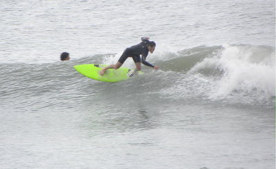 5 April 2013 SatBch