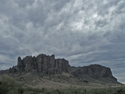 Arizona Geology