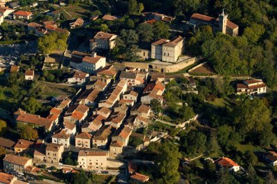 Viviers-les-montagnes