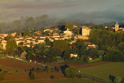 Viviers-les-montagnes