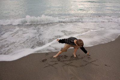 Hobe Sound Beach