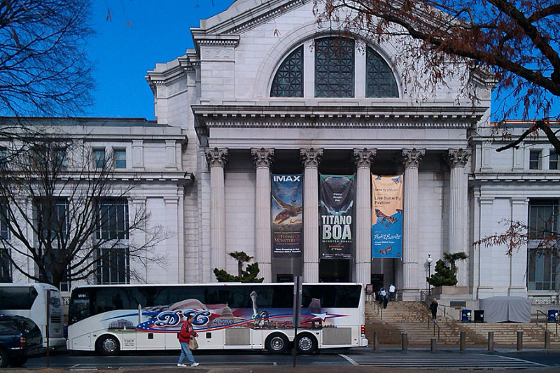 National Museum of Natural History