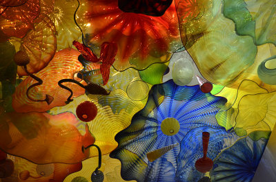 Chihuly - Art