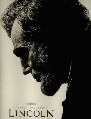 Lincoln, the movie