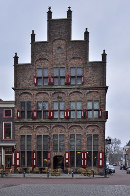 De Waag