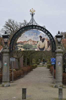 Snouck van Loosen Park