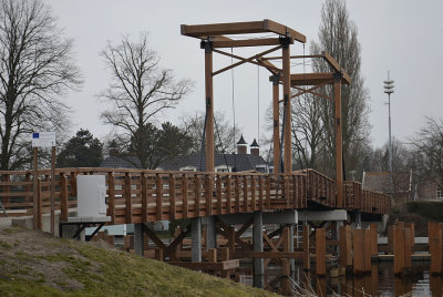Nieuwe Jan Dekker brug