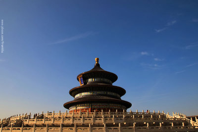 Temple of Heaven