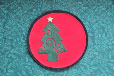 Ornaments 2012