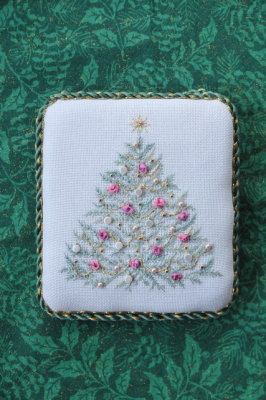 Ornaments 2012