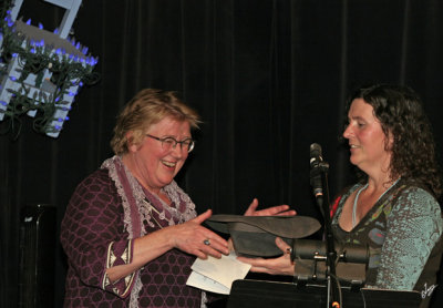 IMG_1635 Winner Margaret McPherson