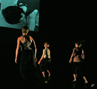 2012_07_13 Take 4 and 6: Choreographer: Jennifer Nikolai