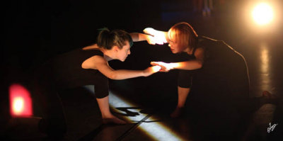 2012_07_13 Counterpart: Choreographer: Alida Nyquist-Schultz | Performers: Ainsley Hillyard, Alida Nyquist-Schultz