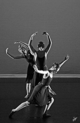  2012_07_14 Serenade Choreographer: George Balanchine Arranged by Joanne Lowry