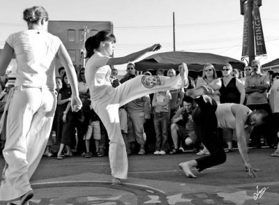 2006_08_26 Capoeira Mestre Bimba