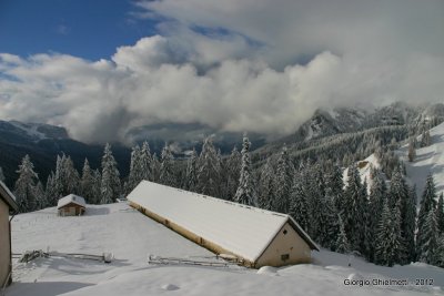 alpeggi