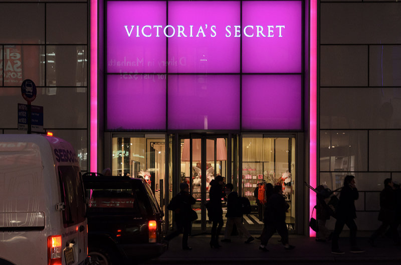 Victorias Secret