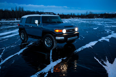 My FJ Cruiser on frozen Finger Lake, Wasilla, AK. IMG_4068.jpg